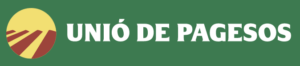 Logotip Unió de Pagesos.